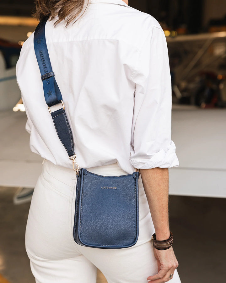 Parker Phone Crossbody Bag