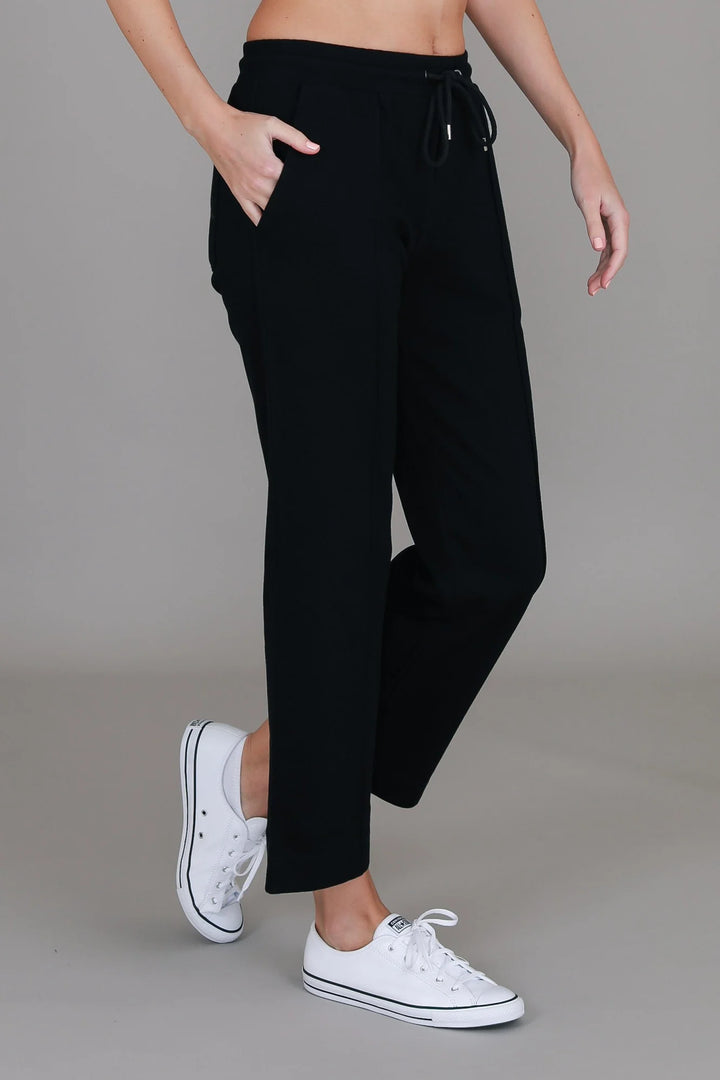 Vermont Sweatpant - Black