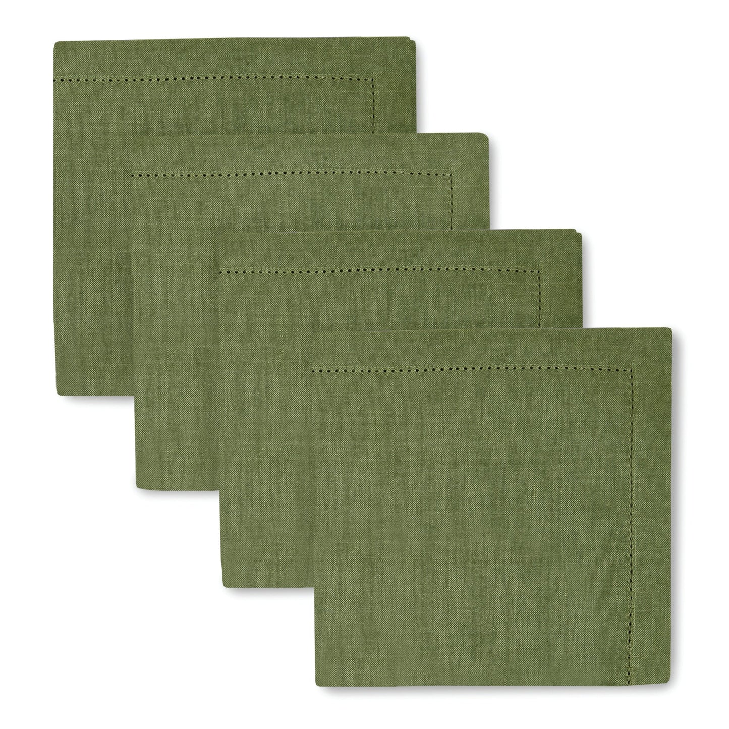 Jetty Sage Napkin - Set of 4