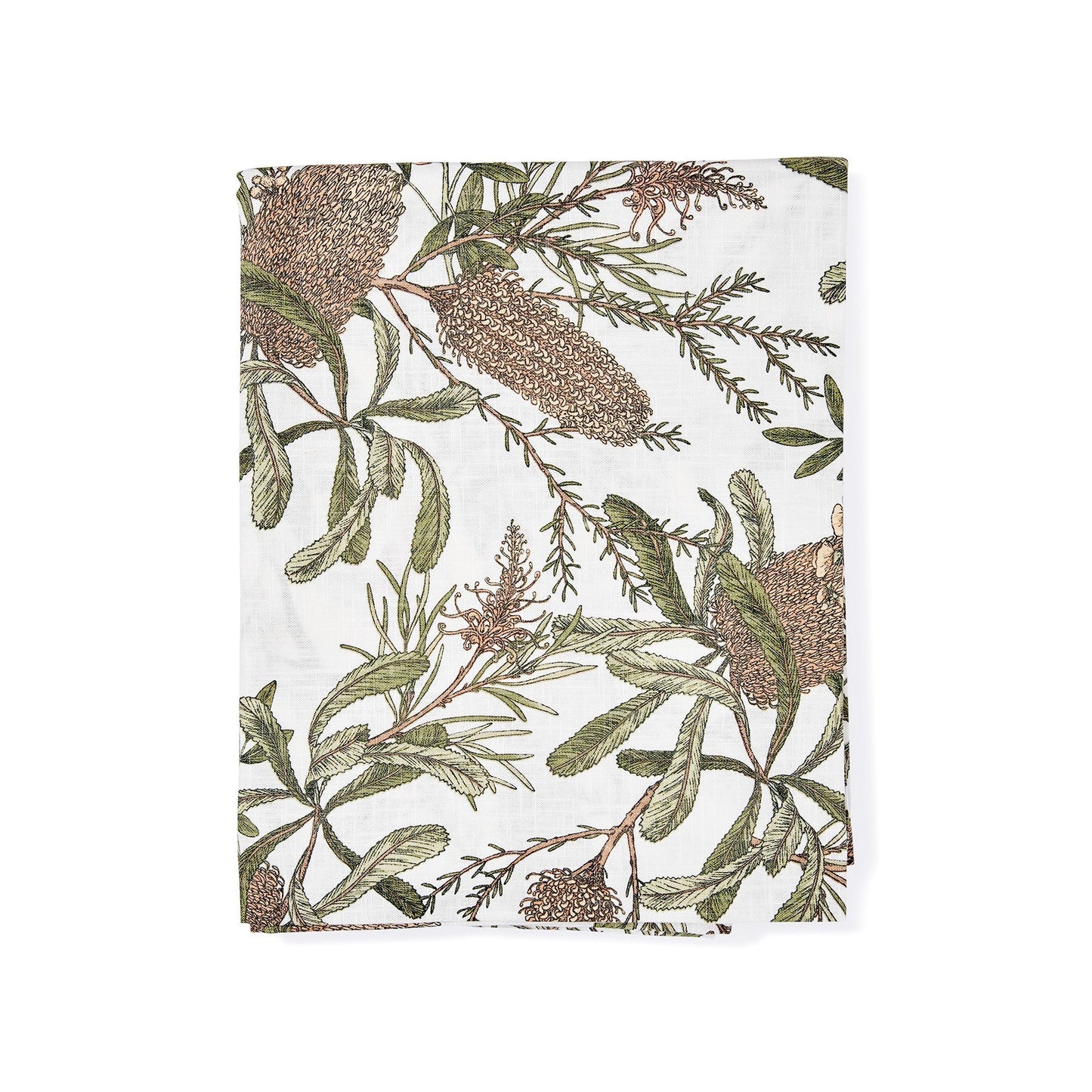 Millawa Tablecloth