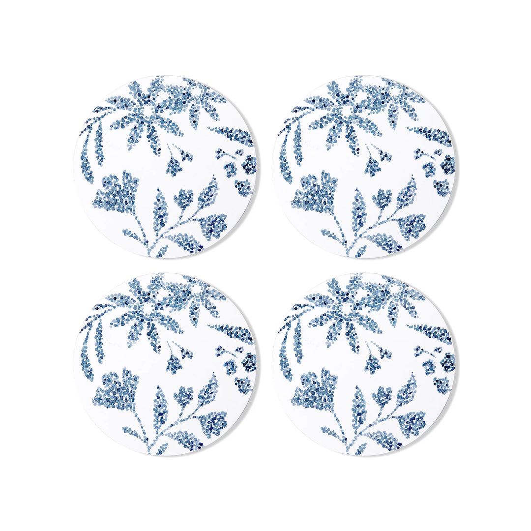 Seville Round Coaster - Set of 4