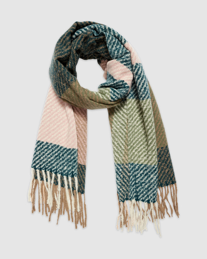 Cambridge Scarf
