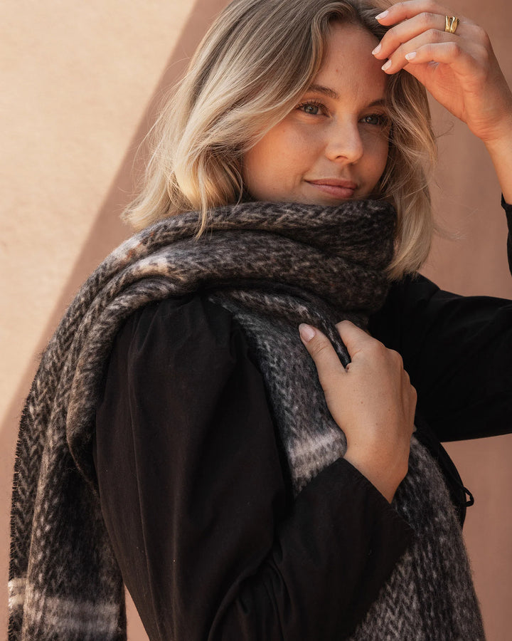 Bristol Scarves