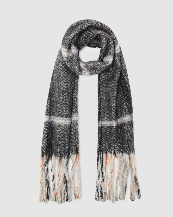 Bristol Scarves