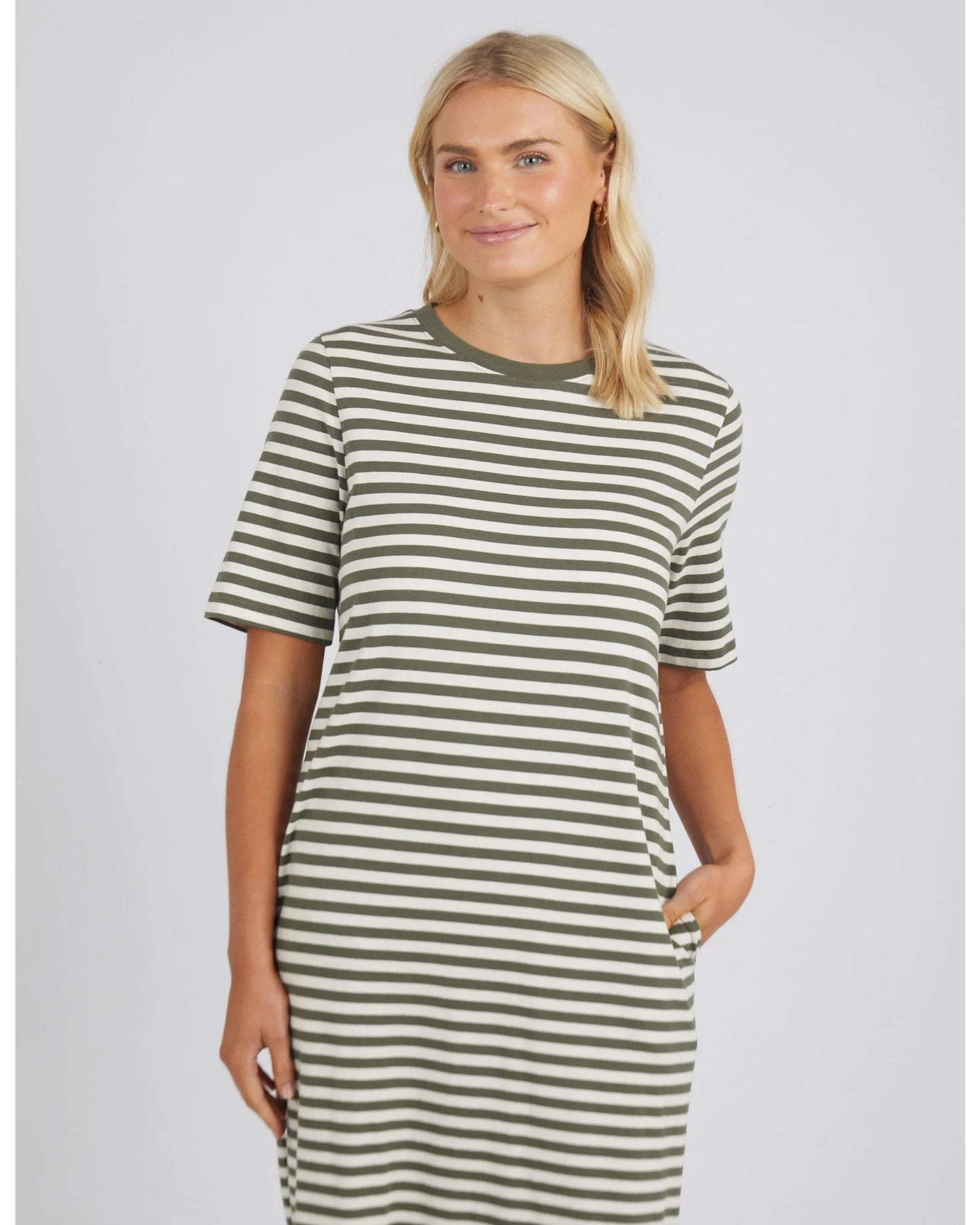 Merry Tee Dress