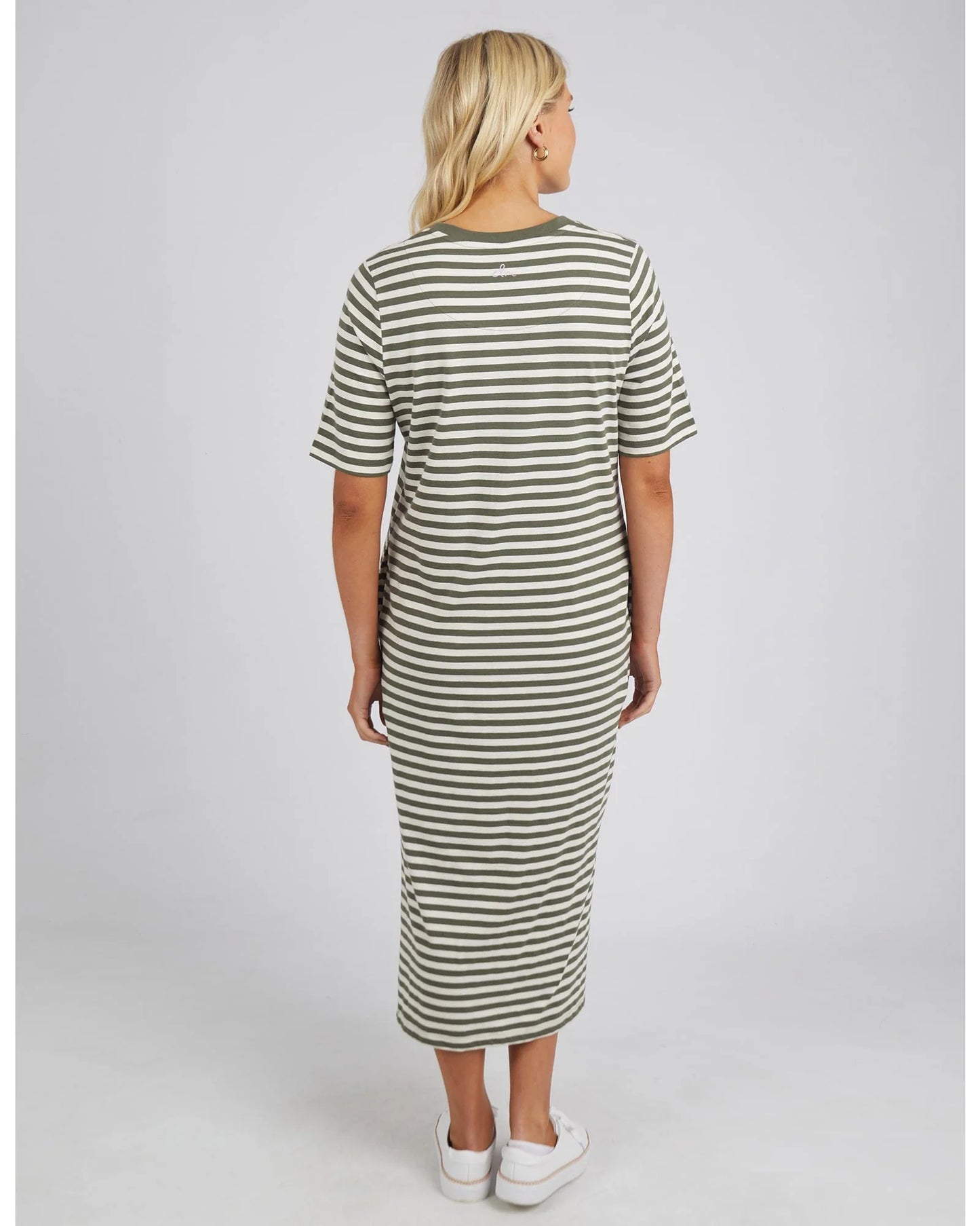 Merry Tee Dress