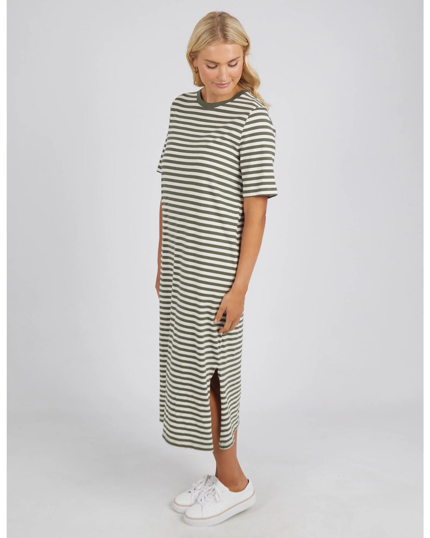 Merry Tee Dress