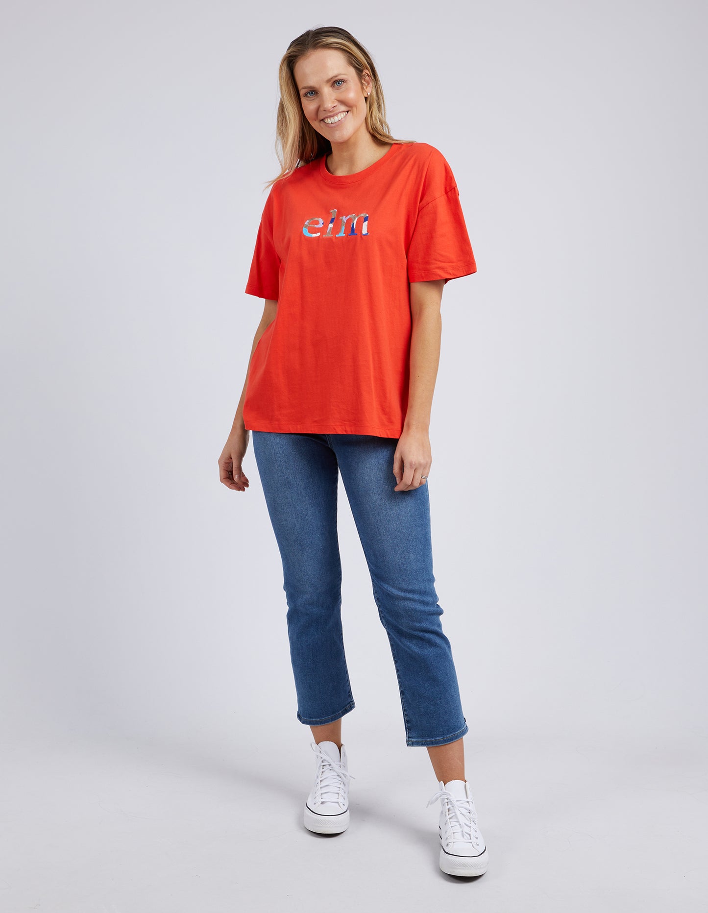 Coterie Tee - Tangello