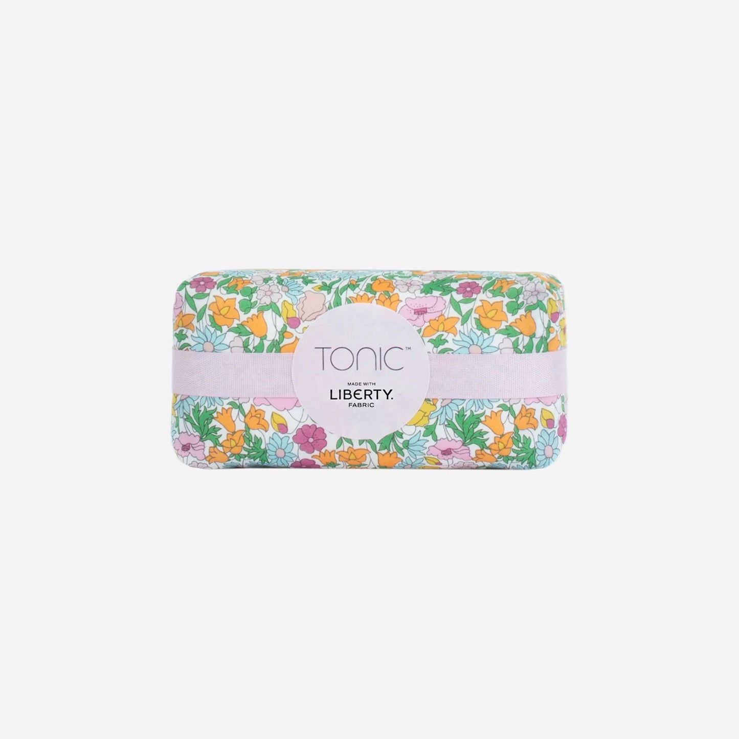 Shea Butter Soap - Liberty Poppy 250g