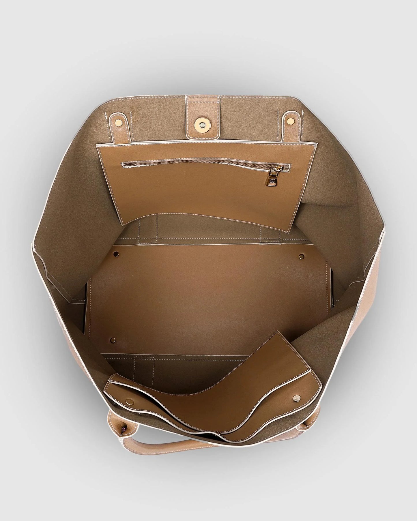 Dubai Camel Tote Bag