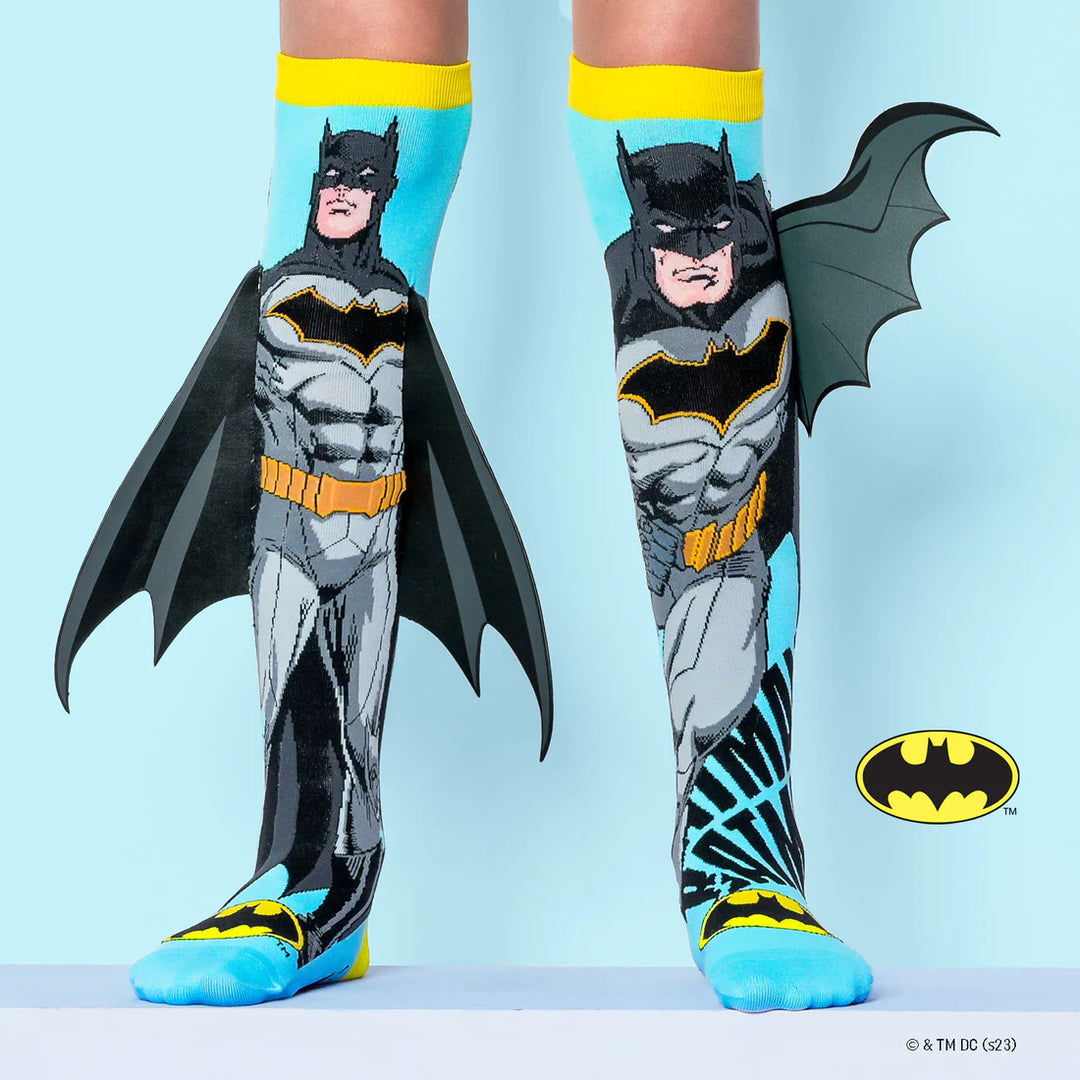 Batman Socks