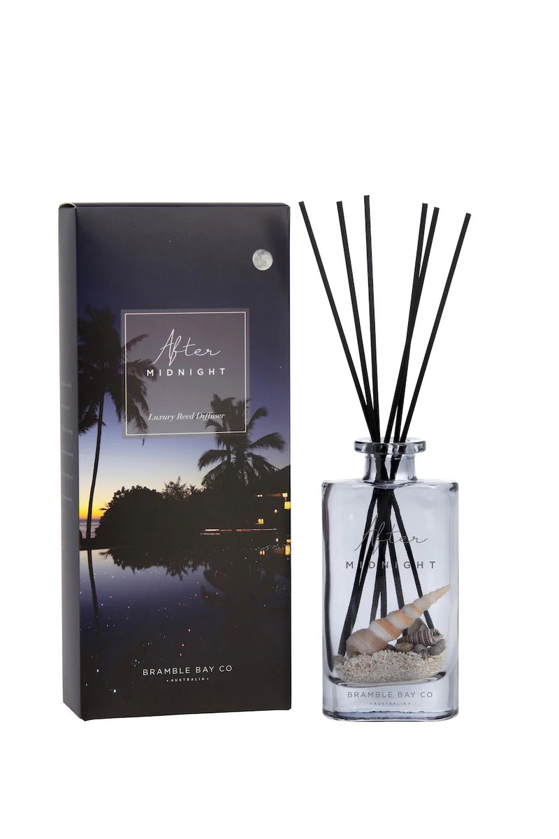 After Midnight Ocean After Dark Diffuser