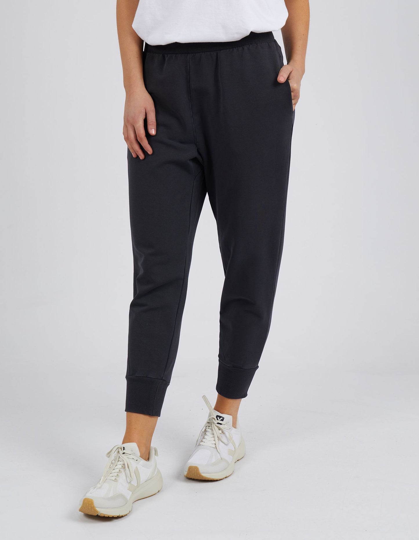 Casey Black Pant