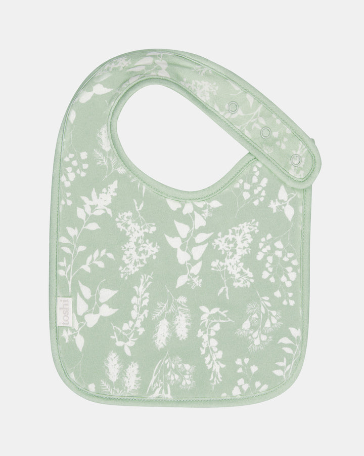 Baby Bib Classic - Spring Meadow