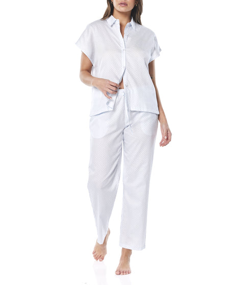 Dakota Pyjama Set