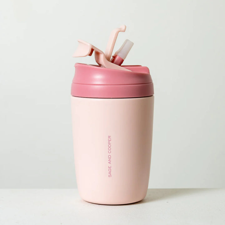 Olive Reusable Cups