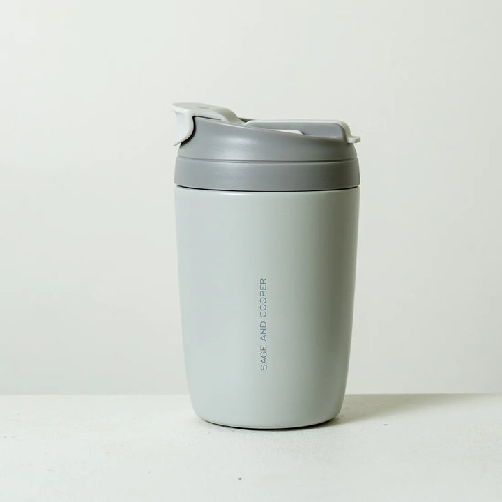 Olive Reusable Cups
