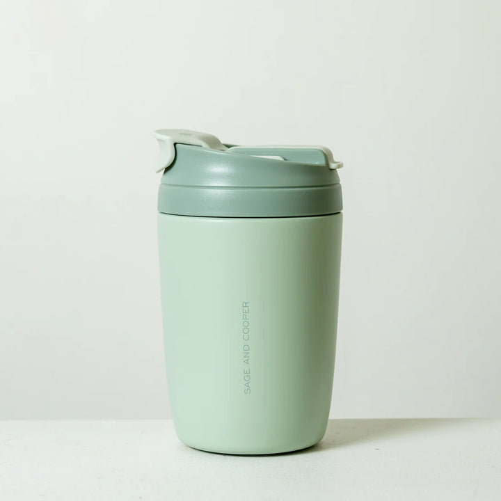 Olive Reusable Cups