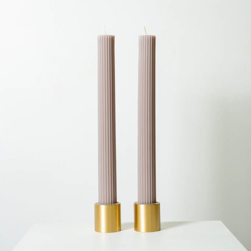 Australian Place Column Pillar Candles