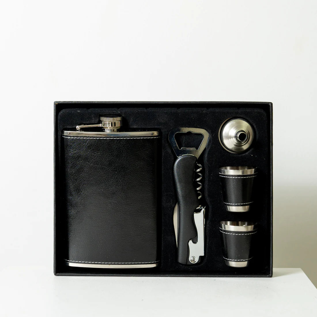 Aberfeldy Flask Gift Set