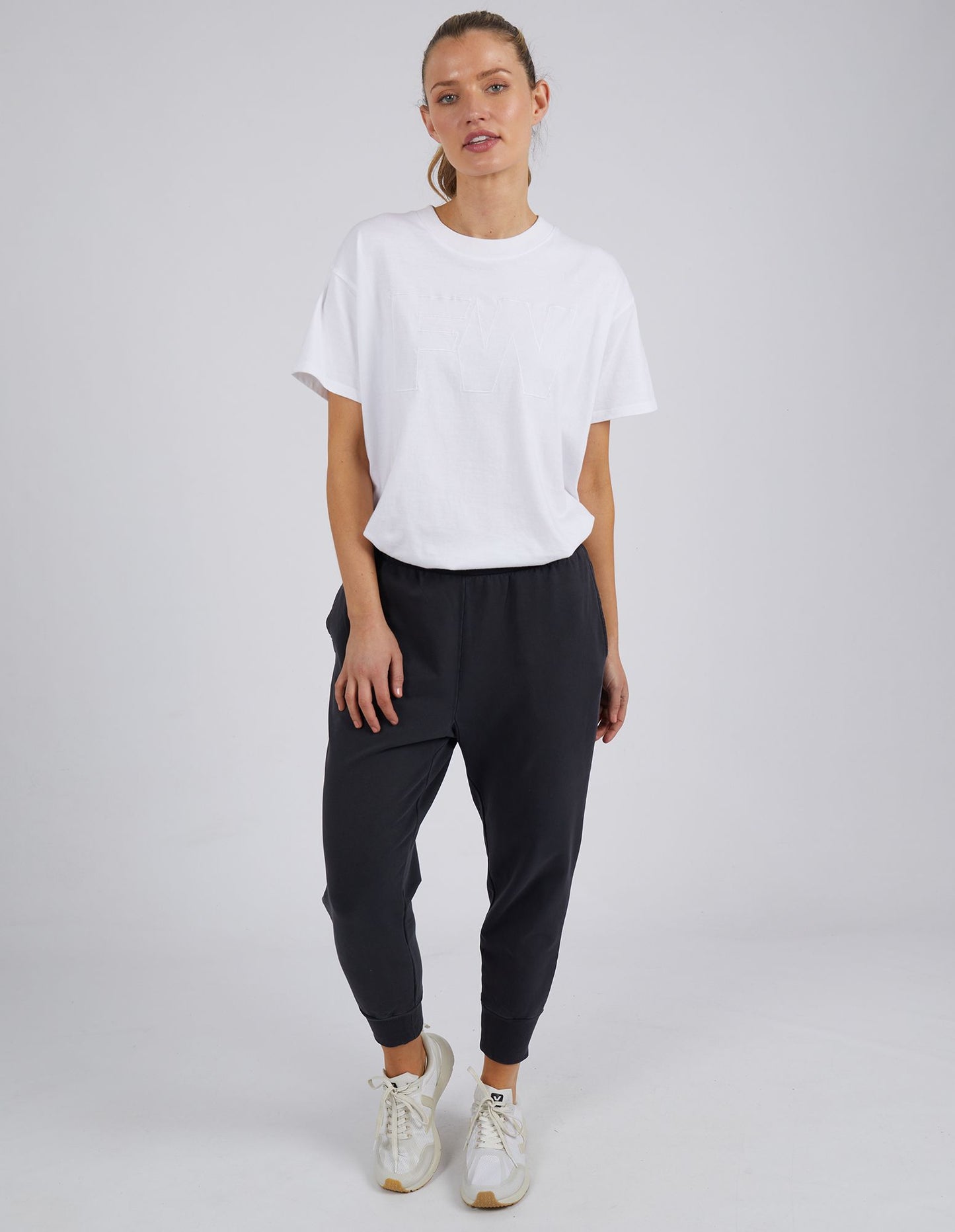 Casey Black Pant