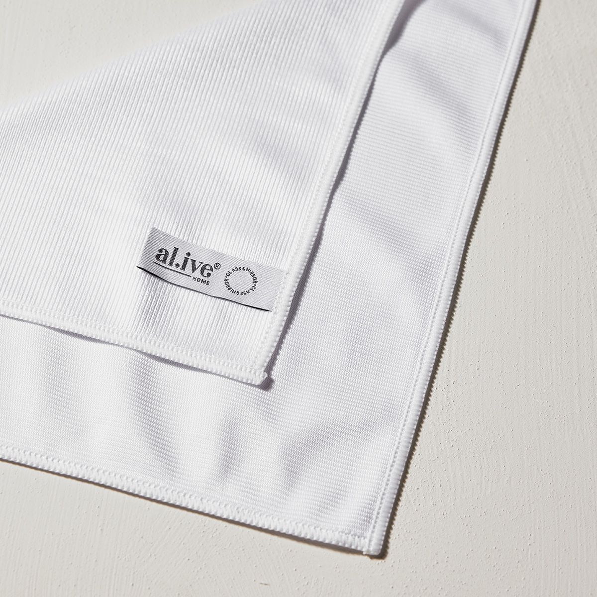 Microfibre Cloth
