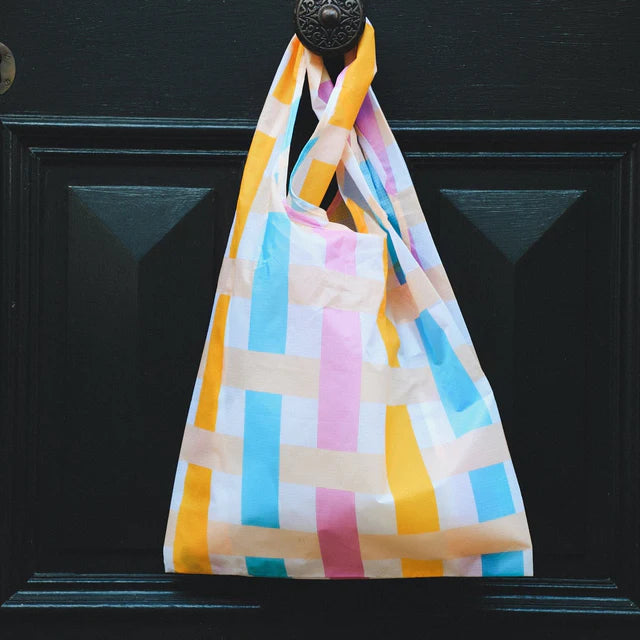 Summer Splice - Shopper Bag