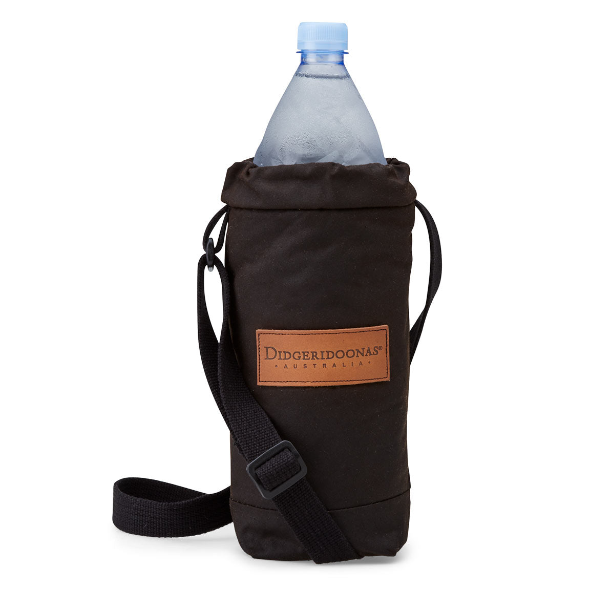 The Australian Hiker’s Water Holder