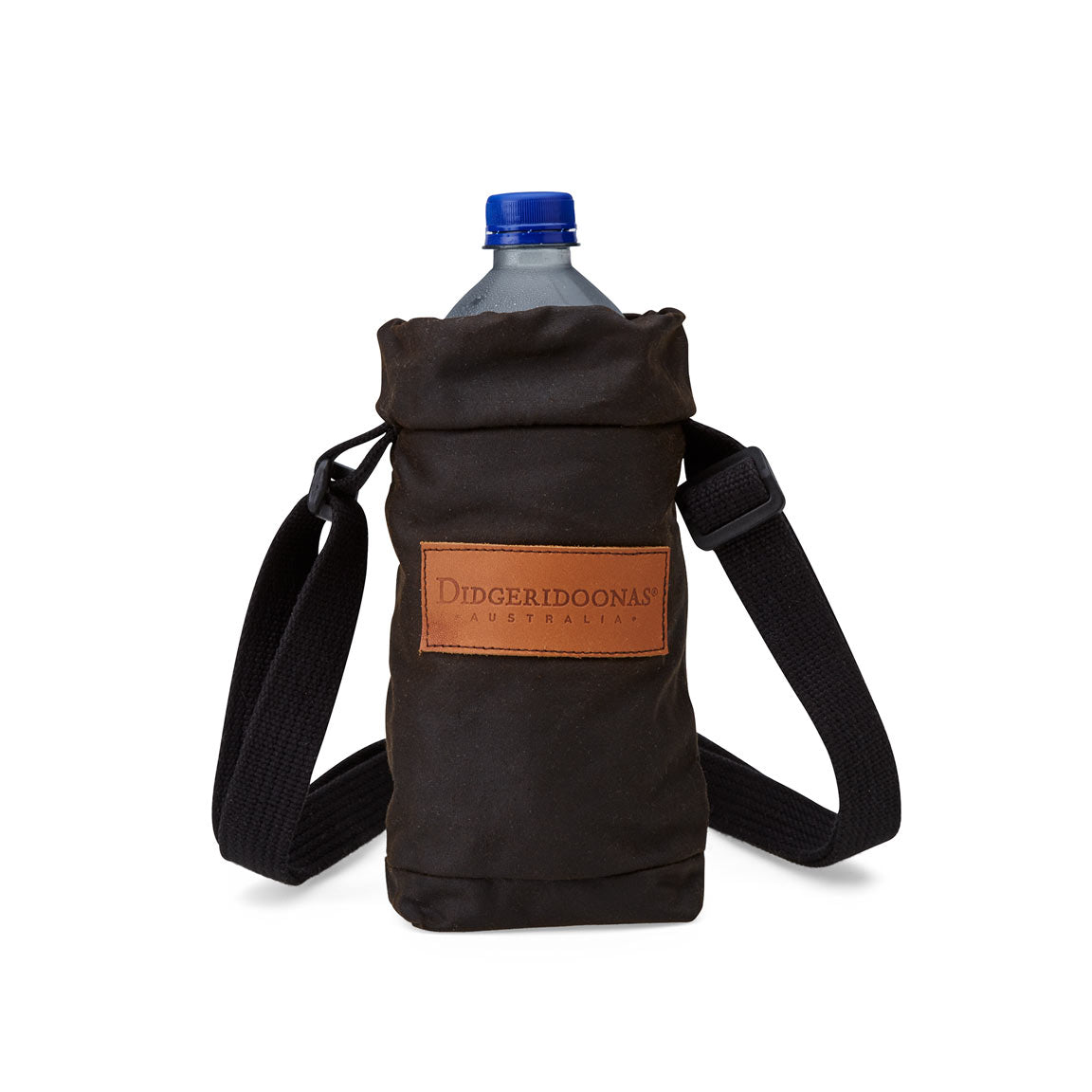 The Australian Hiker’s Water Holder