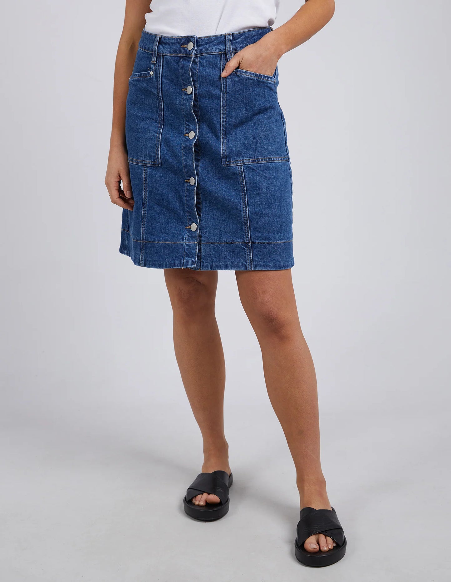 Nolan Skirt