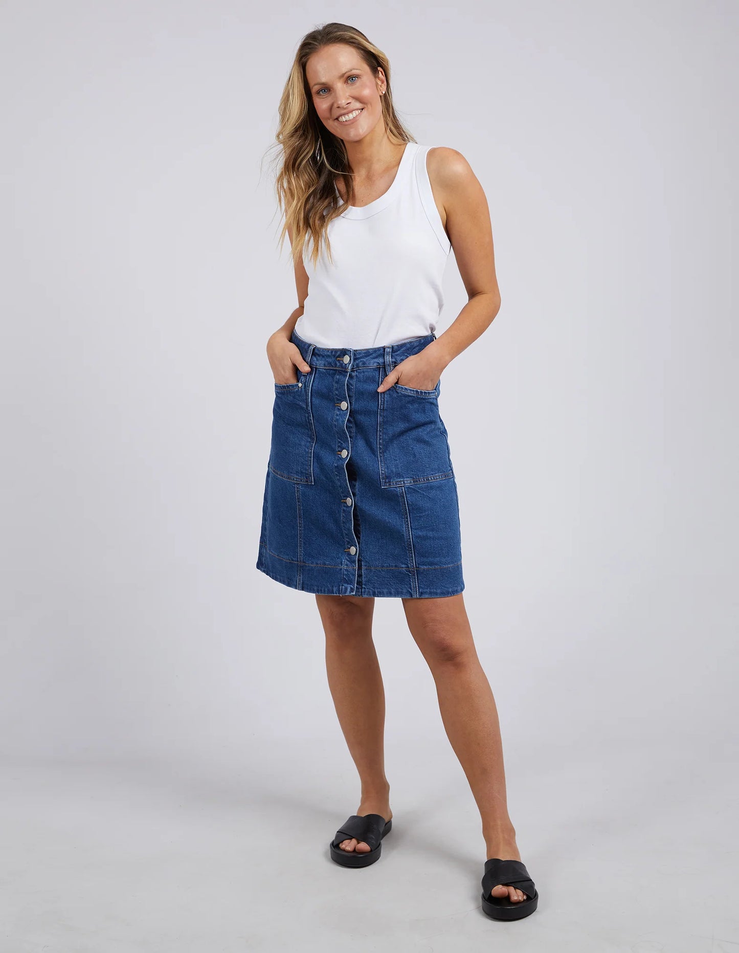 Nolan Skirt