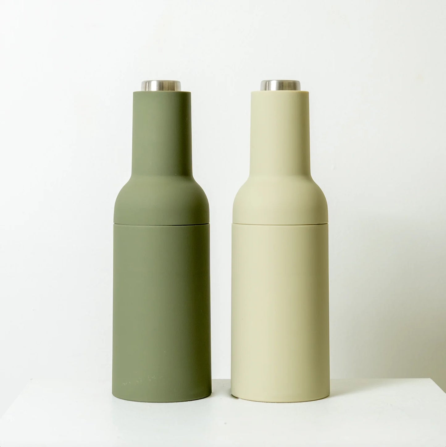 Thea Automatic S&P Grinder Sets