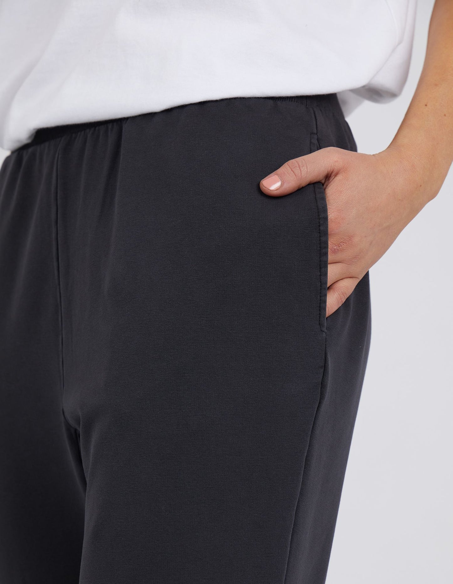 Casey Black Pant