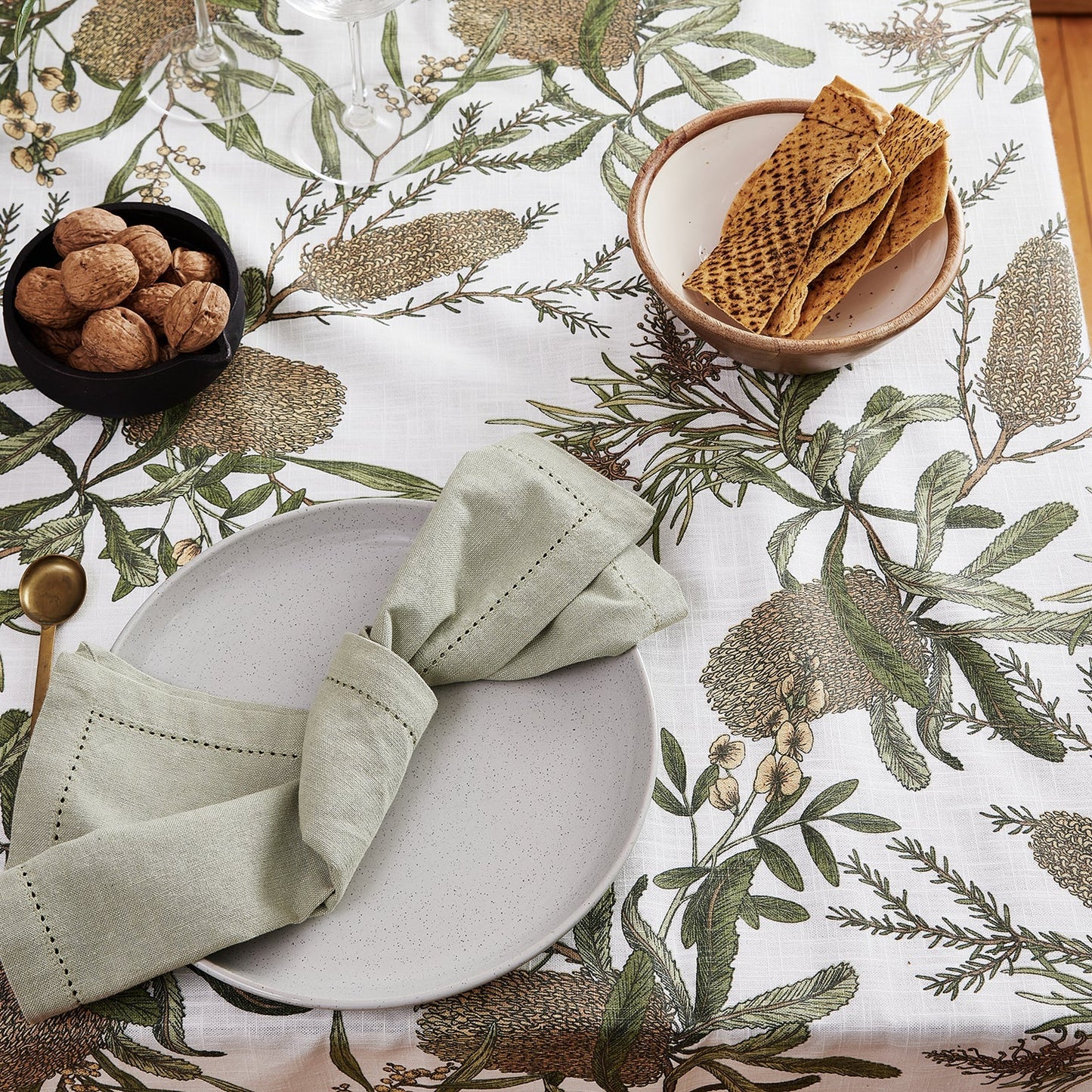 Millawa Tablecloth