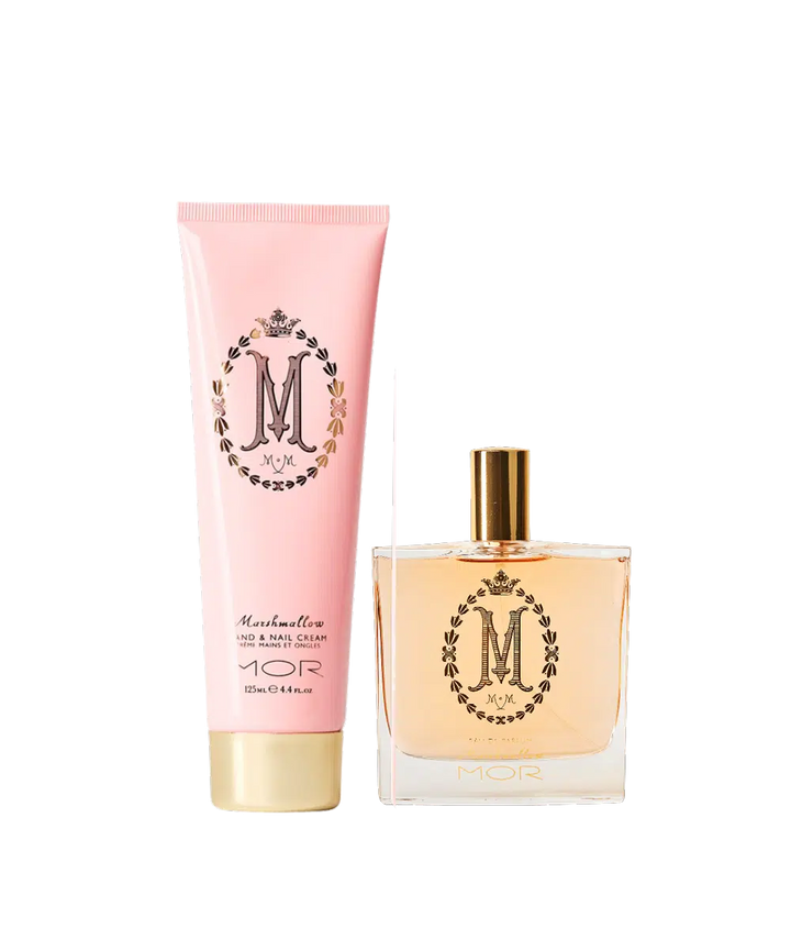 Artisan Treasures Marshmallow Must Haves