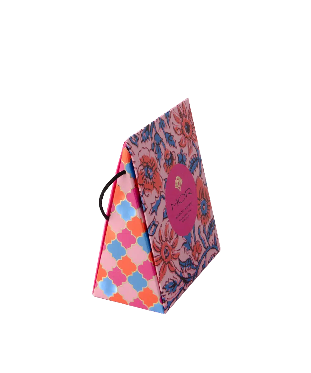 Magical Mosaic Marshmallow Mini Duo