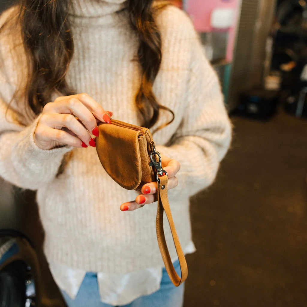 Thick as Thieves Purses