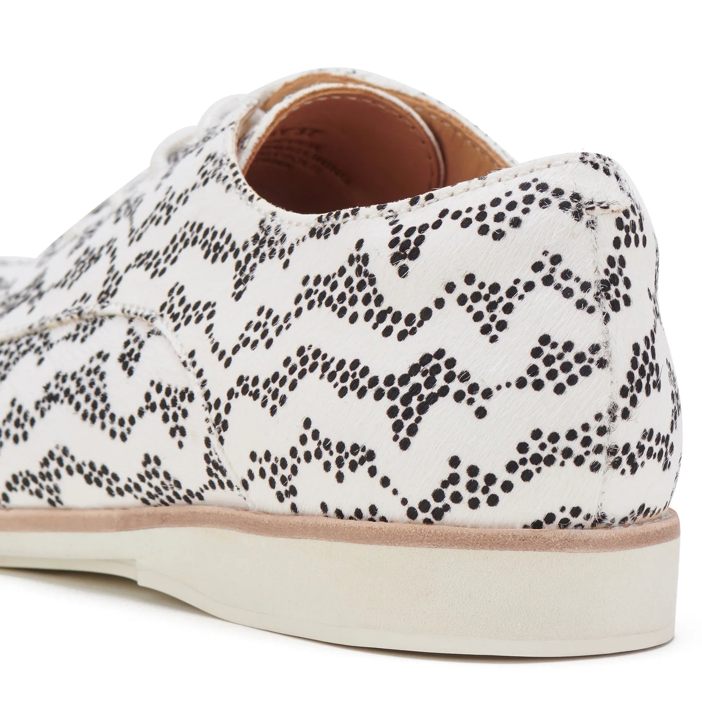 DERBY RIPPLE LEOPARD