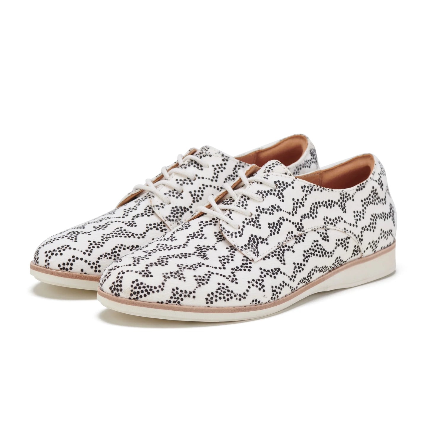DERBY RIPPLE LEOPARD