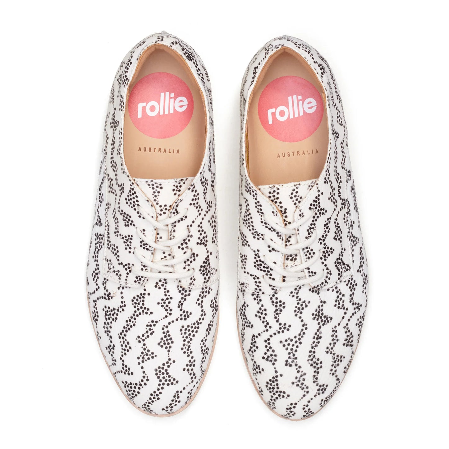 DERBY RIPPLE LEOPARD