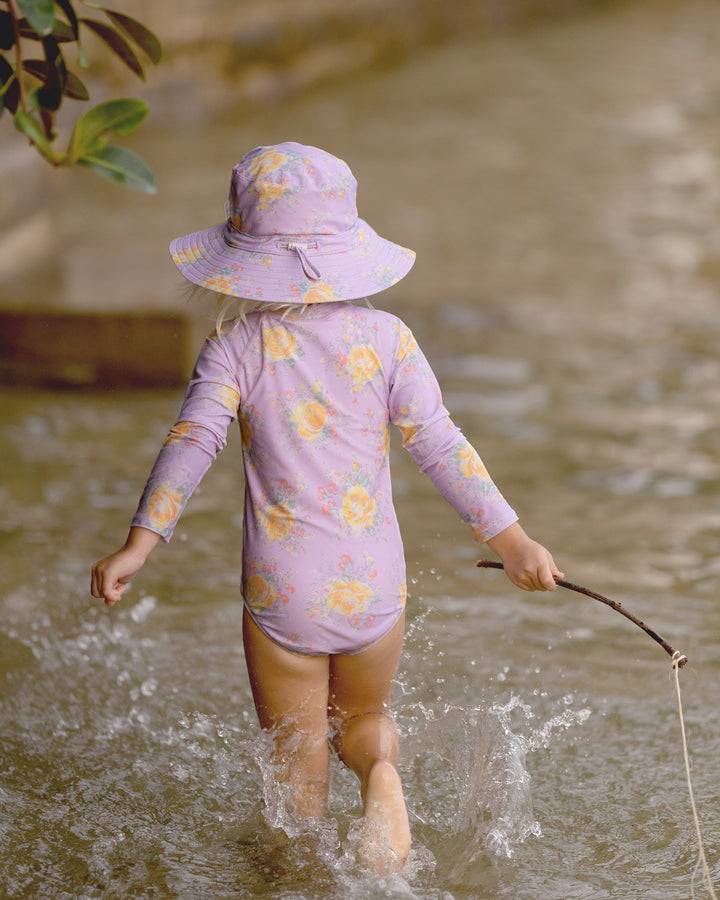 Swim Kids Bodysuit Classic Tallulah