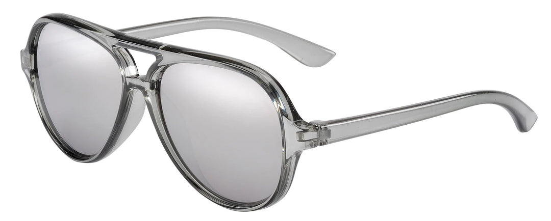 Stanley Glasses - Grey (2 years+)