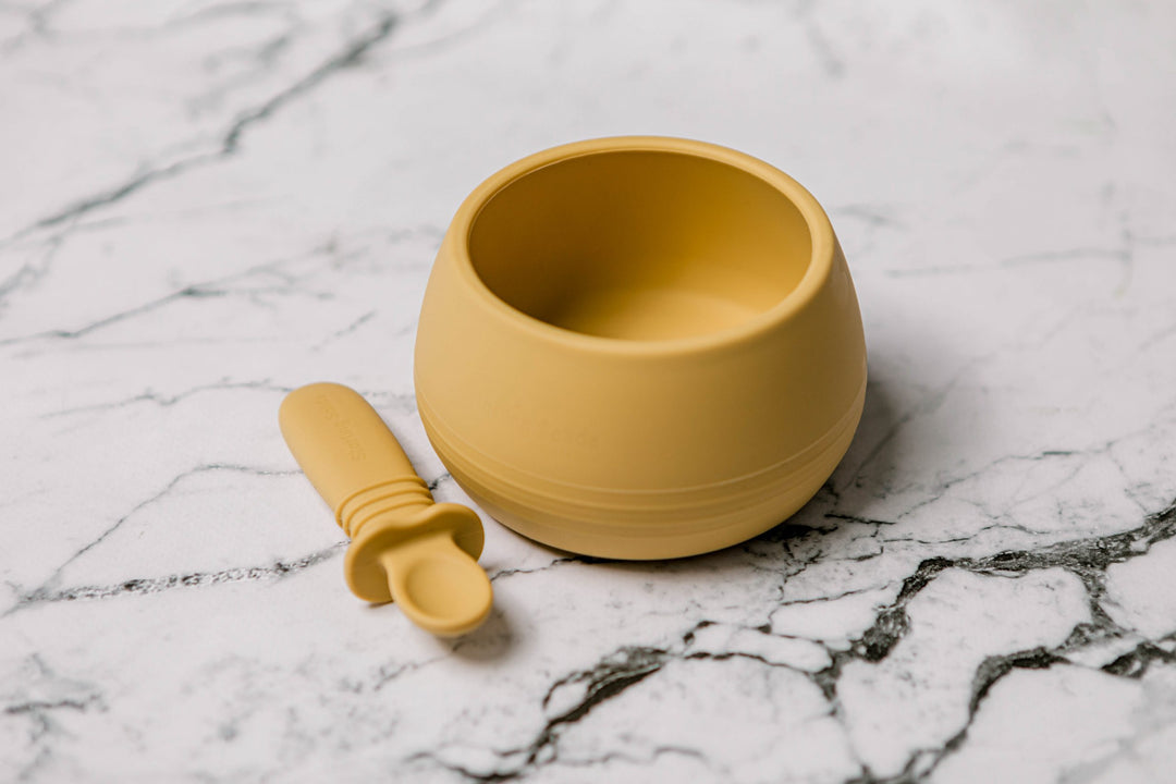 Suckie Scoop Bowl - Biscoff