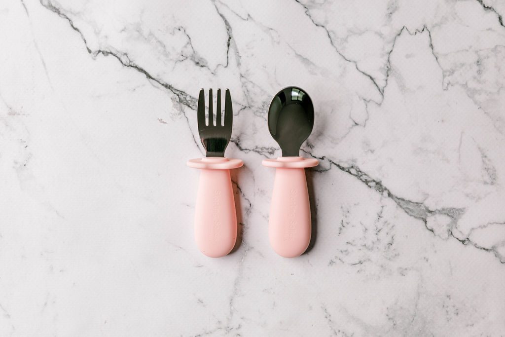 Toddler Silvies - Fairy Floss
