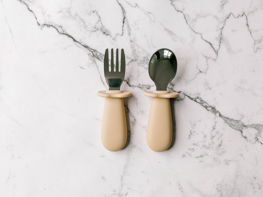 Toddler Silvies - Biscoff