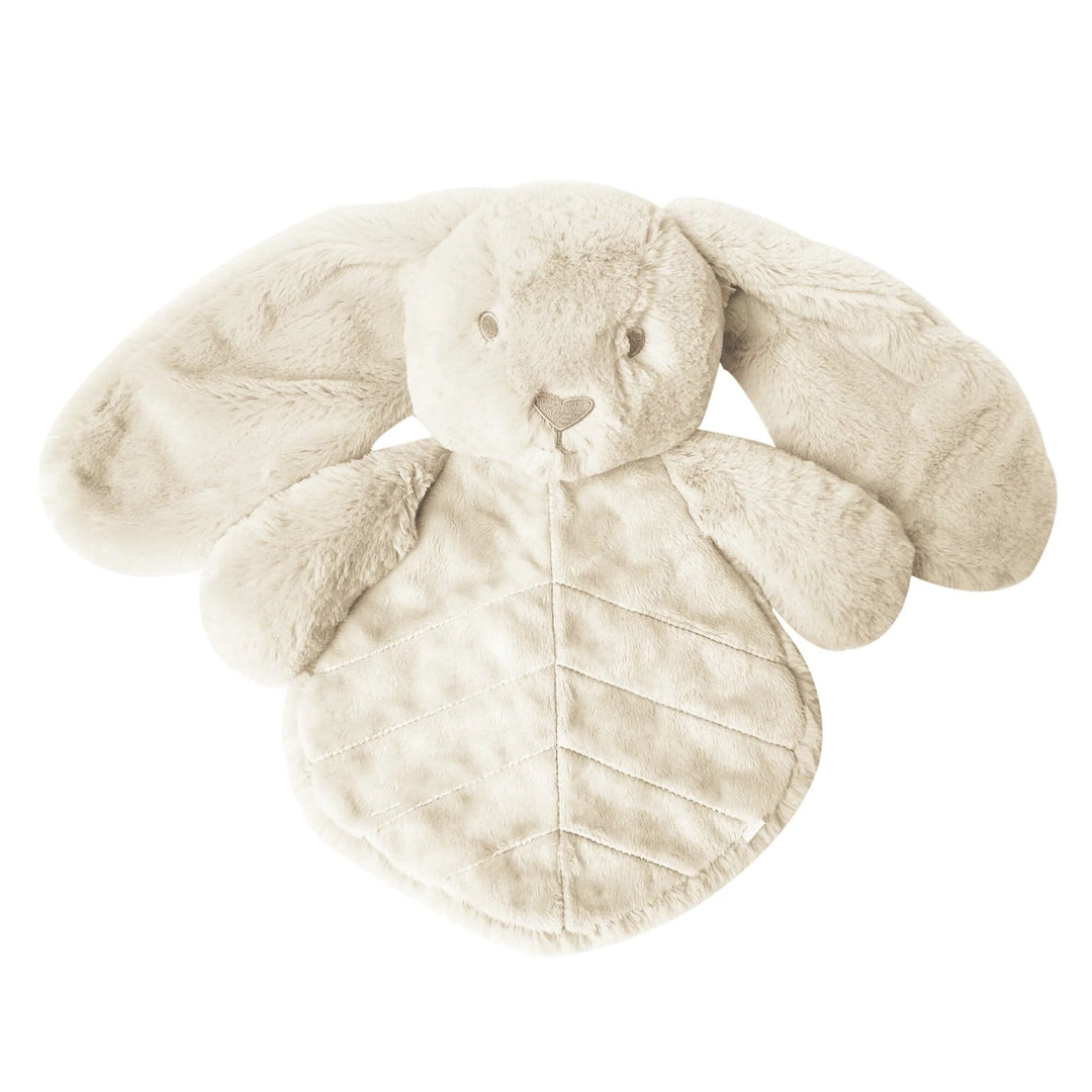 Ziggy Bunny Soft Cream Comforter
