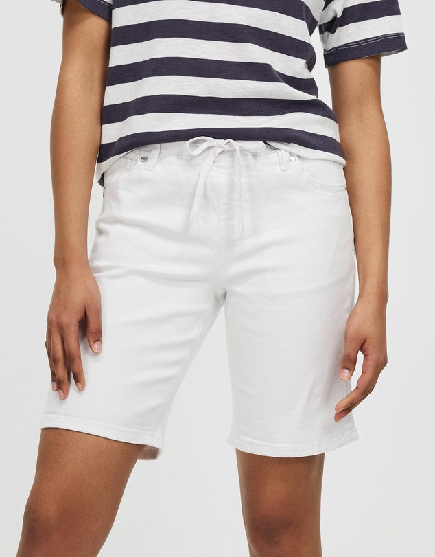 Gabby Bermuda Shorts
