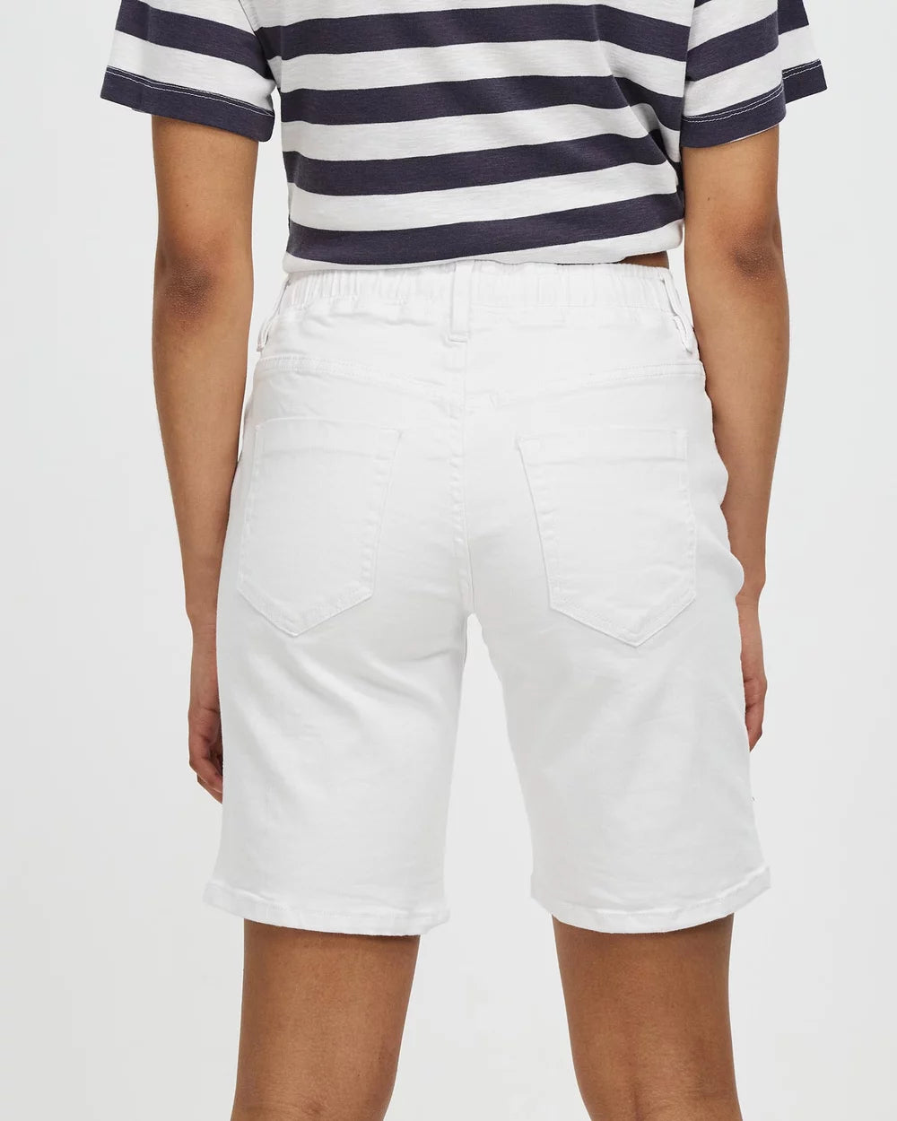 Gabby Bermuda Shorts