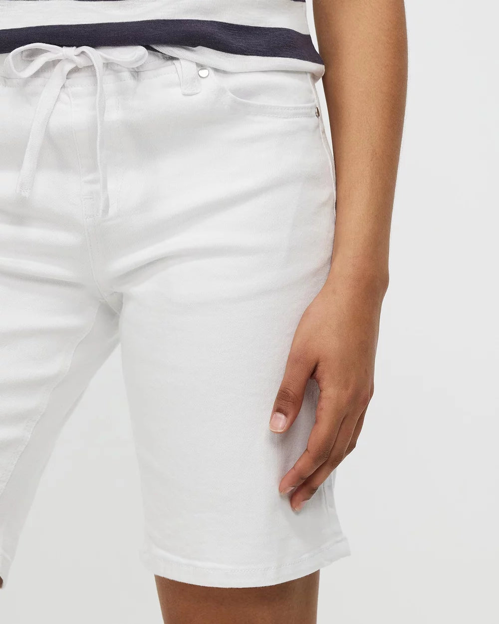 Gabby Bermuda Shorts
