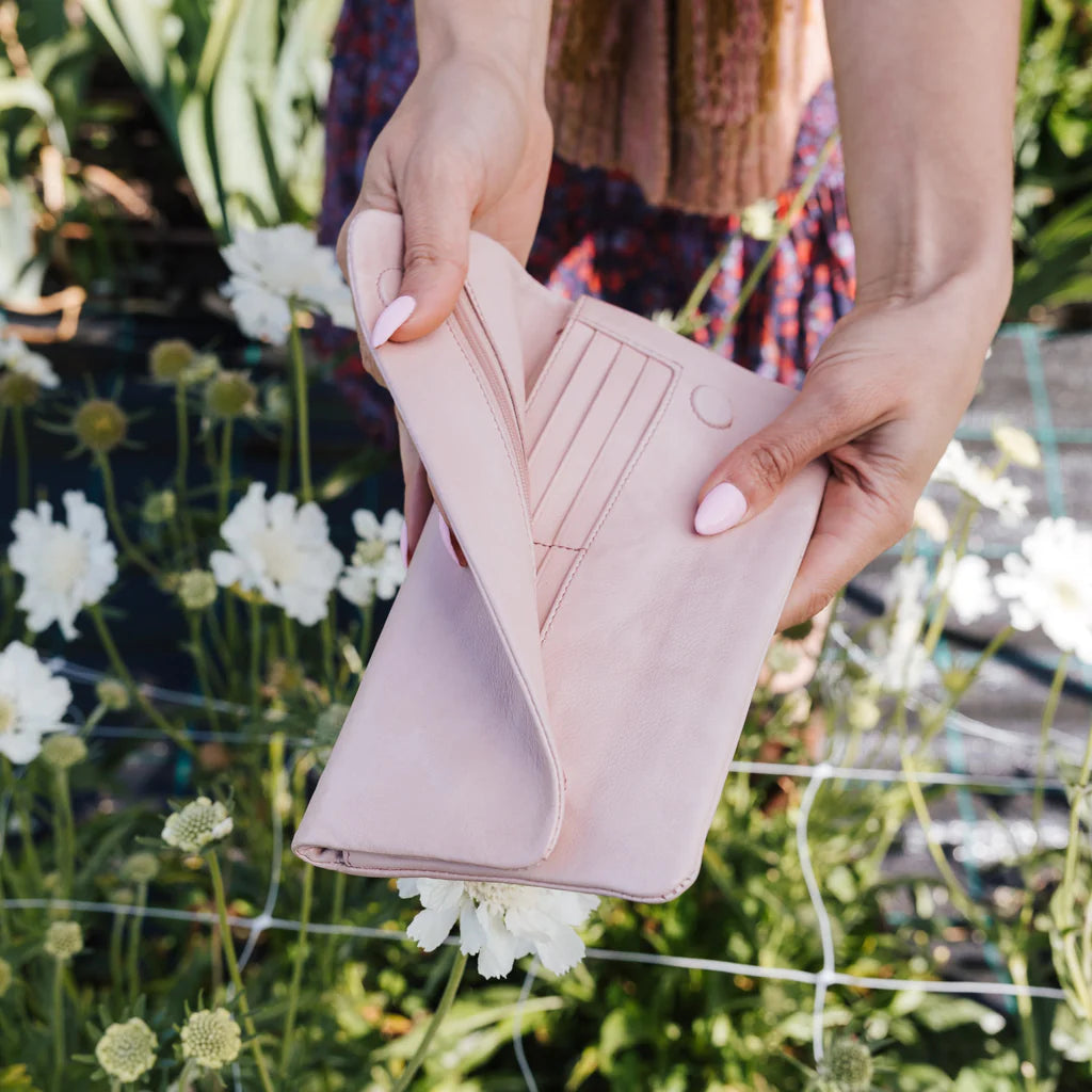Iris Purses